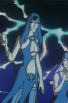 The True Colors of Alulus