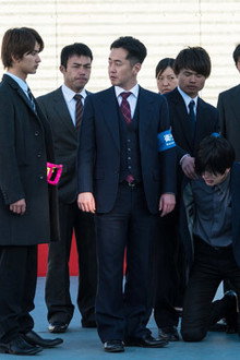 The Conspired History!