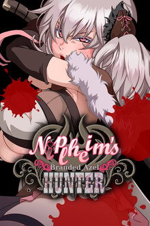 Niplheim's Hunter: Branded Azel poster