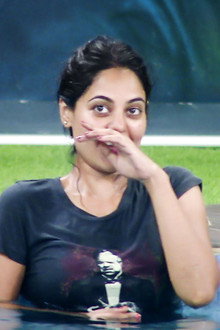 Day 68: Bindu is Punished!