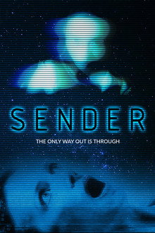 Sender poster