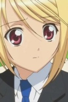 Tadase and Ikuto! The Horoscope of Destiny!