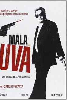 Mala uva poster