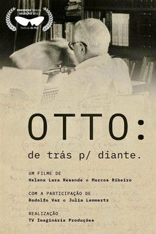 Otto: De Trás p/ Diante poster
