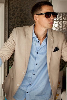 Whores and Lobster at Hankø Island