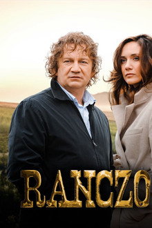 Ranczo poster
