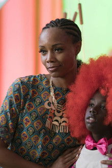 Ease On Down The Road