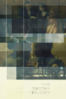 Smoke Like Echo poster