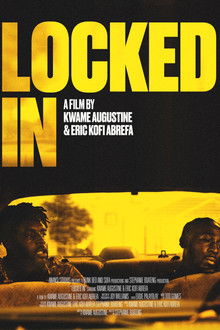 Locked-In poster