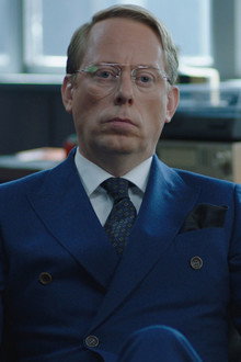 The Swedish FBI