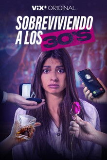 surviving 30 poster