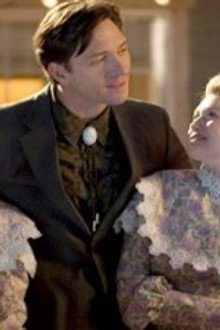 The Happiest Girl...