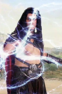 Indradev seeks support from Nigas