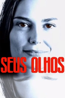 Seus Olhos poster
