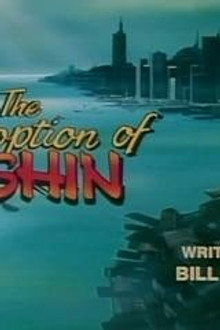 The Adoption of Kshin