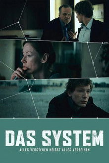 The System poster