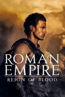 Roman Empire poster