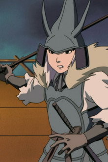 When Time Stands Still