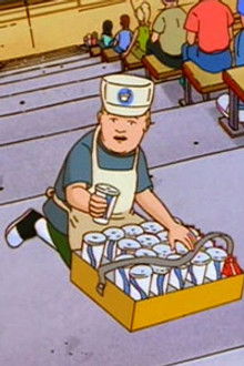 Life in the Fast Lane, Bobby's Saga