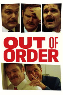 Out of Order poster
