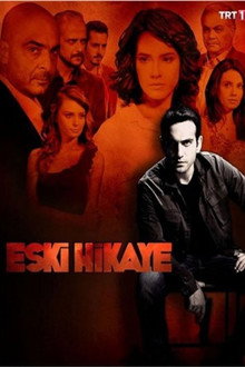 Eski Hikaye poster