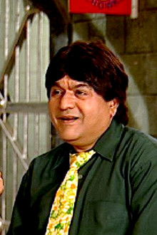 Kulfi, Malai, and Crying Man