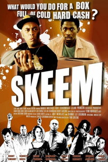 Skeem poster