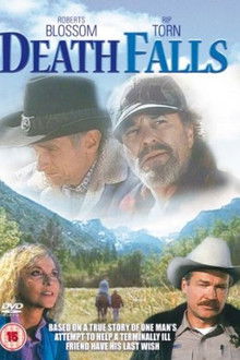 Death Falls poster