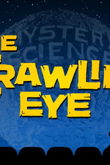 The Crawling Eye