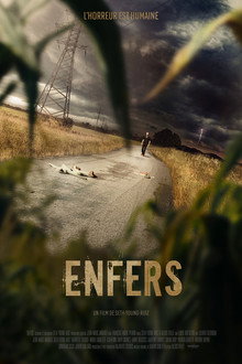 Enfers poster