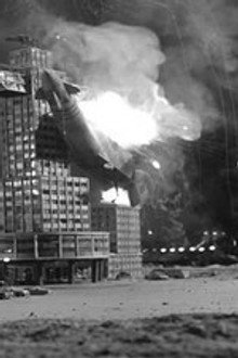 A Day in the Life of a Space General