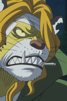 A Volatile Situation! The Dog and the Cat and the Samurai!