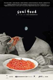 Soul Food poster