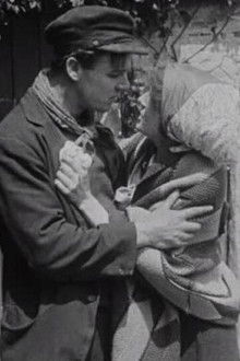 A Fishergirl's Folly poster