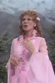 Cloris Leachman
