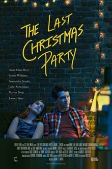 Watch Movies The Last Christmas Party (2020) Full Free Online