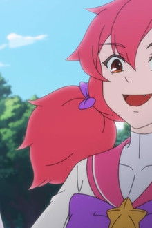 Liu Qianhaun and An Lin