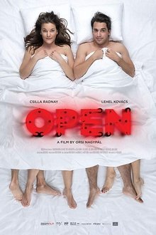Open