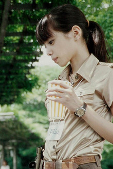 The Escape From Darkness