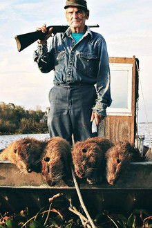 Rodents of Unusual Size