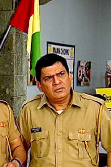 Gulgule and Gopi Bring In The Suspect