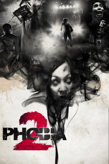 Phobia 2 poster