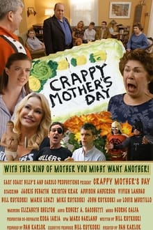 Watch Movies Crappy Mothers Day (2021) Full Free Online