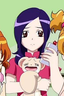 The Four Hearts! I Also Want to Dance!