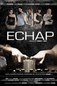 Echap poster