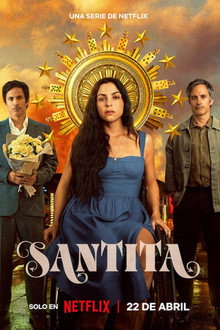 Santita poster
