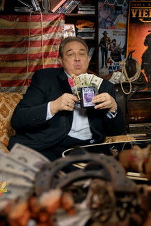 Carambola - Four fists strike again