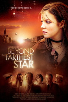 Beyond the Farthest Star poster