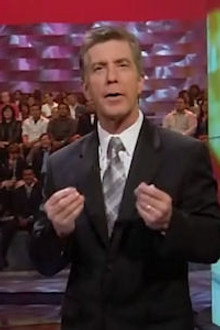 Kid Vids, People and Their Pets, and Who's Your Daddy?