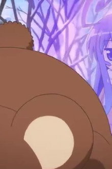 Bear Encounter ⇔ Lovelymas